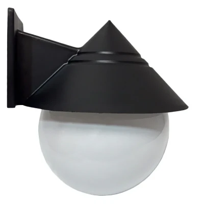 چراغ حیاطی کد B5022