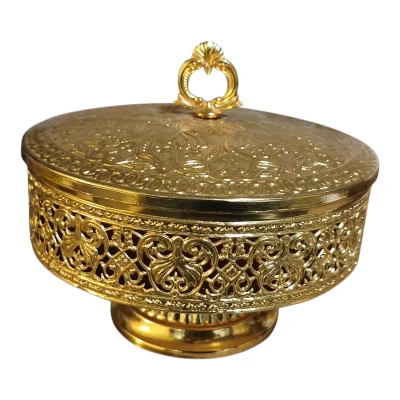 شکلات خوری مدل امپریال GL34