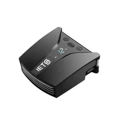 خنک کننده مکشی لپ تاپ آی ایی تی اس مدل IETS 202UB vacuum cooler USB power
