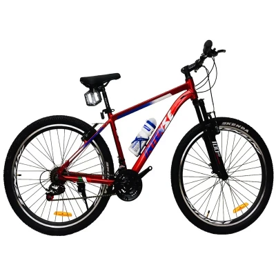 دوچرخه کوهستان اینتنز مدل CD100 کد 1100 سایز طوقه 27.5 اینچ