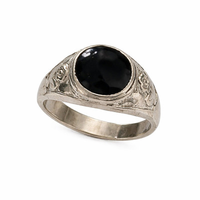 انگشتر مدل ART3320 طرح مینیمال