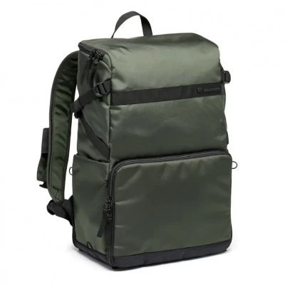 کوله پشتی دوربین منفروتو مدل Street Slim Backpack