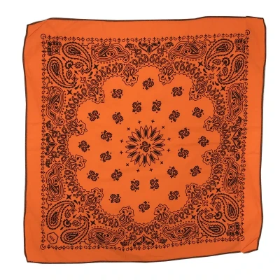 دستمال سر و گردن هکس ایران مدل BANDANA-H3-23