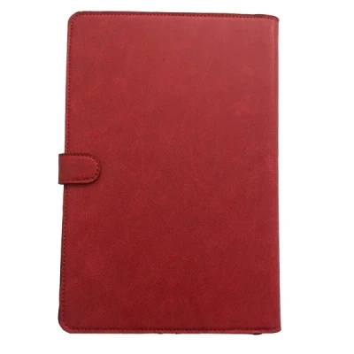 کیف کلاسوری مدل چرمی کد 2 مناسب برای تبلت سامسونگ Galaxy Tab S10 FE Plus-13.1 inch