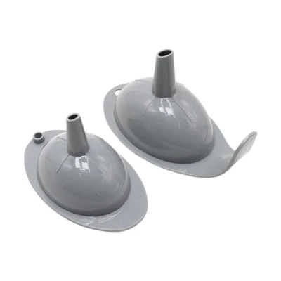 قیف لیمون مدل HS1106 مجموعه دو عددی