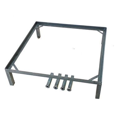 پایه کولر آبی مدل ایرومکس کد s82*82