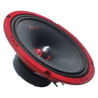 میدرنج خودرو راک مدل RJ-8600 بسته دو عددی