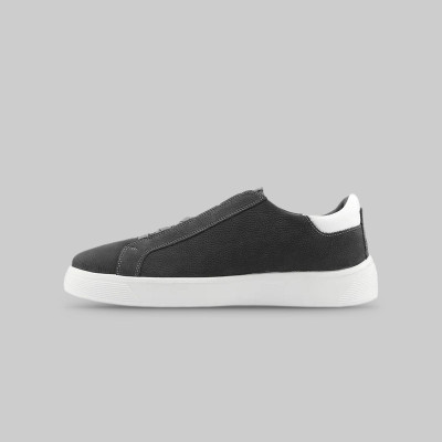 کفش روزمره مردانه اورز مدل KAI SLIP ON MCK195