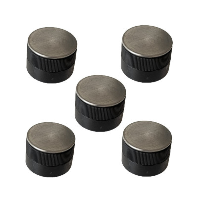 ولوم اجاق گاز کد vs056 مناسب برای اجاق گاز رومیزی قدیمی و اجاق گاز های طرح فر مجموعه 5 عددی