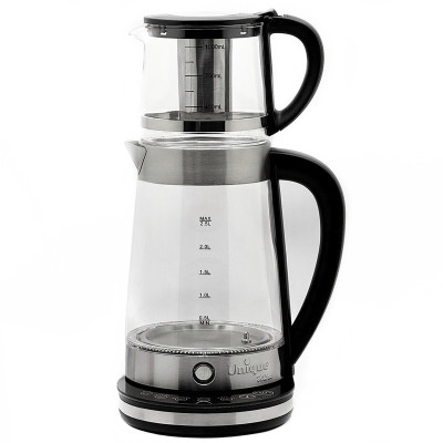 چای ساز روی هم یونیک الترا مدل 8001