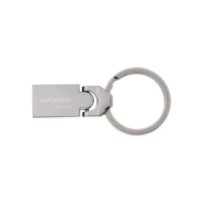 فلش مموری هیوندای مدل H10 3.2 ظرفیت 128 گیگابایت با رابط USB 3.2