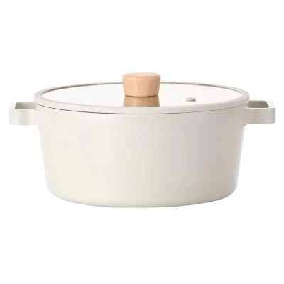 قابلمه نیوفلیم مدل FIKA-STOCKPOT سایز 24