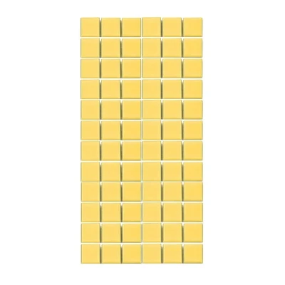 کاشی مدل استخری کد E10 مجموعه 72 عددی