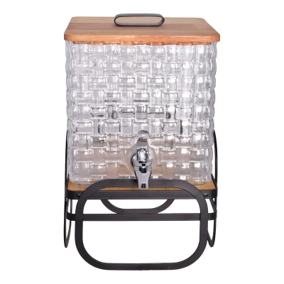 کلمن بی.وی.کی کد 403708 گنجایش 5.5 لیتر