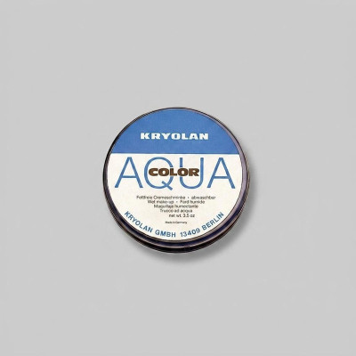 خط چشم کریولان مدل AQUA شماره 072