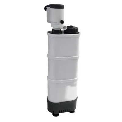 فیلتر داخلی آکواریوم سوبو مدل یووی دار AQ-9w-UV