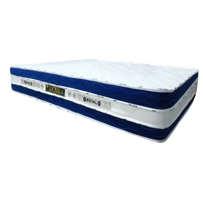 تشک رویال مدل Super Latex دو نفره سایز200×160 سانتی متر
