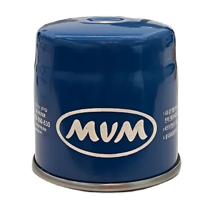 فیلتر روغن خودرو هنگ مدل HFO 23 مناسب برای ام وی ام MVM X33