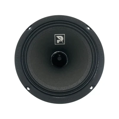 میدرنج درب جلو راست خودرو آلفاسونیک مدل PSW-622 سایز 6.5 اینچ بسته دو عددی