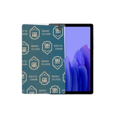 محافظ صفحه نمایش تبلت مدل t505 مناسب برای تبلت سامسونگ GALAXY TAB A7 10.4 T505