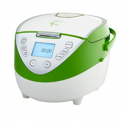 مولتی کوکر 4 لیتری مدل LW-MC-002