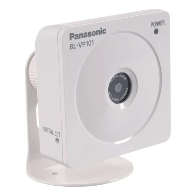 دوربین مداربسته تحت شبکه پاناسونیک مدل BL-VP101E