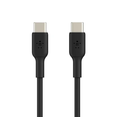 کابل USB-C بلکین مدل CAB003bt1MBK BOOST↑CHARGE طول 1 متر