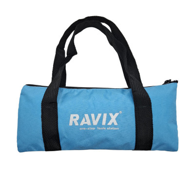 کیف ابزار راویکس مدل RX_b _ 25 سایز 25 سانتی متر
