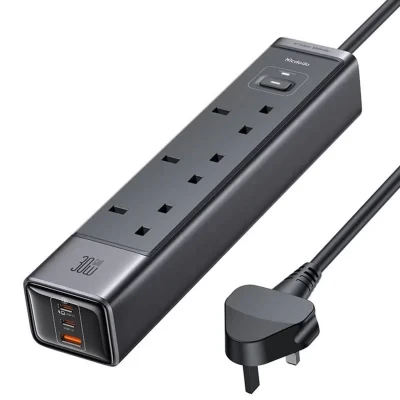 مبدل برق مک دودو مدل ch-0600