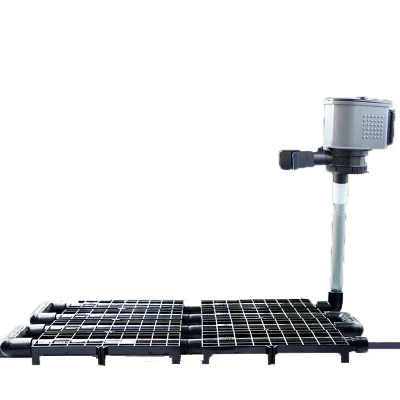 فیلتر زیرشنی آکواریوم مدل GF-600