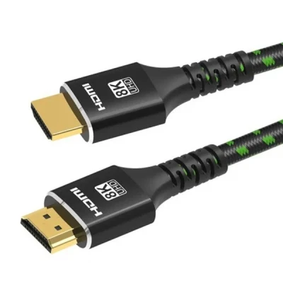 کابل HTMI فرانت مدل 8K طول  1.5 متر