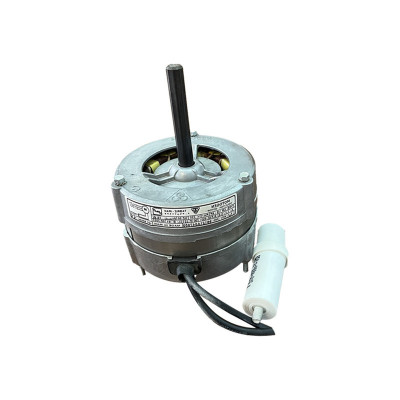 الکترو موتور کولر آبی موتوژن مدل CR18-120 BX SI50 W.AL