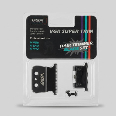 تیغه یدک ماشین اصلاح وی جی ار مدل V-992