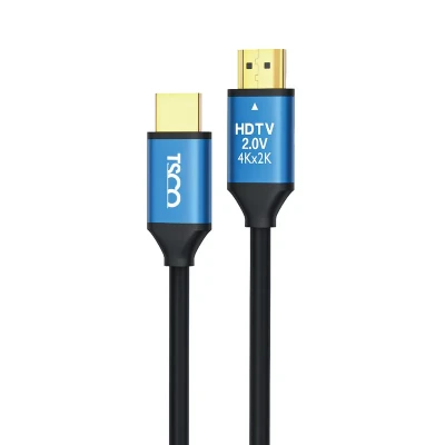 کابل HDMI تسکو مدل TCH 68 طول 15 متر