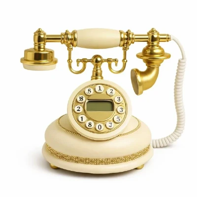تلفن رومیزی مدل 1032C