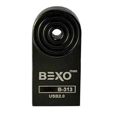 فلش مموری بکسو مدل B-313 ظرفیت 32 گیگابایت