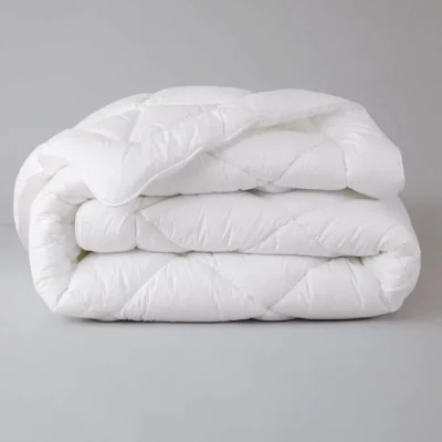 لحاف مدل لایت یک نفره سایز 160 × 220 سانتی متر