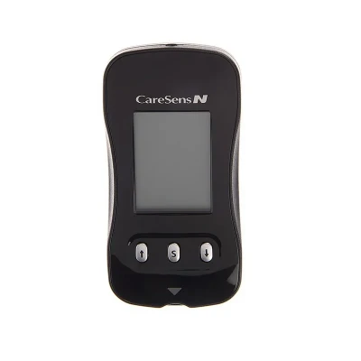 دستگاه تست قند خون کرسنس مدل GM 505PAD-R