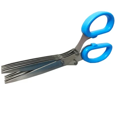 قیچی سبزیجات مدل K-01