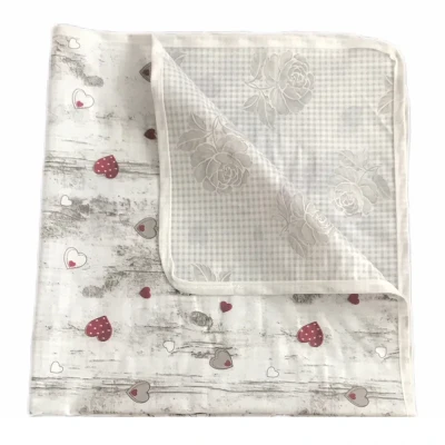 سفره 12 نفره مدل ماژستیک طرح 2 رو کد 06 سایز 300×100 سانتی متر