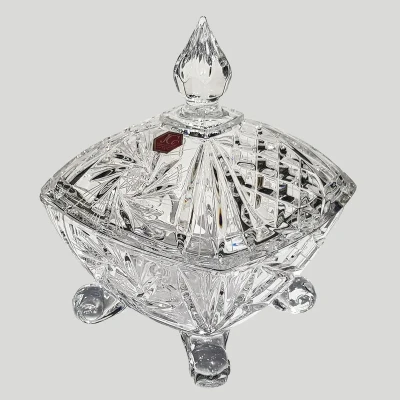 شکلات خوری جهان کریستال مدل SPRING