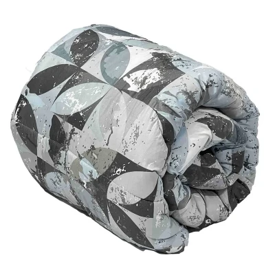 لحاف مانیکاهوم مدل روفینا پلاس یک نفره سایز 220×140 سانتی‌ متر