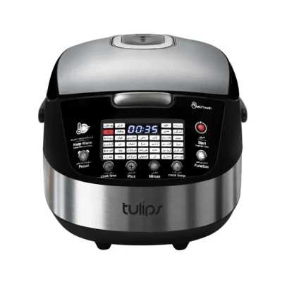 پلوپز 6 نفره تولیپس مدل  RC - 446