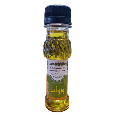 روغن زیتون ویولت مدل M1 حجم 65 میلی لیتر