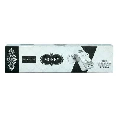 عود ناندیتا مدل MONEY کد 1505
