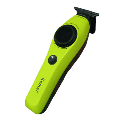 ماشین اصلاح موی سر و صورت شارژی کیمی مدل km-1736