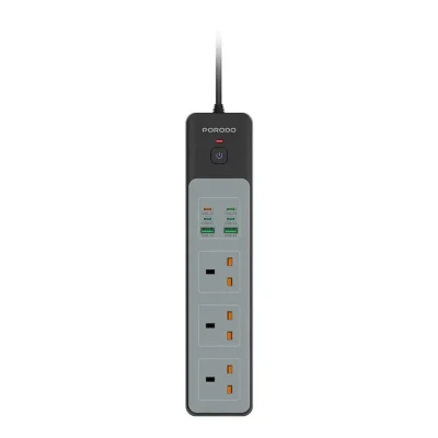 چندراهی برق پرودو مدل PD-FWCH052