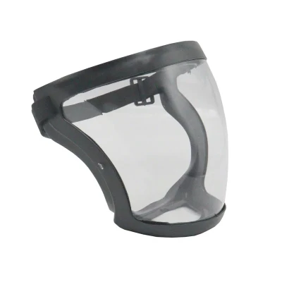 شیلد محافظ صورت مدل فیلتر دار کد YP-PM2.5-19*17CM