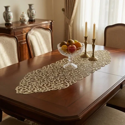 رومیزی مدل بهار کد RP-111