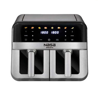 سرخ‌کن 9 لیتر ناسا الکتریک مدل NS_815